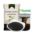 seaweed extract liquid organic fertilizer for plants